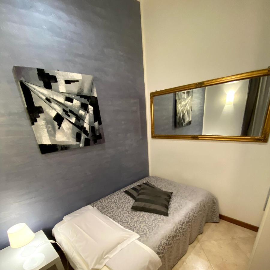 Residenza Ca' Brighella Apartamento *