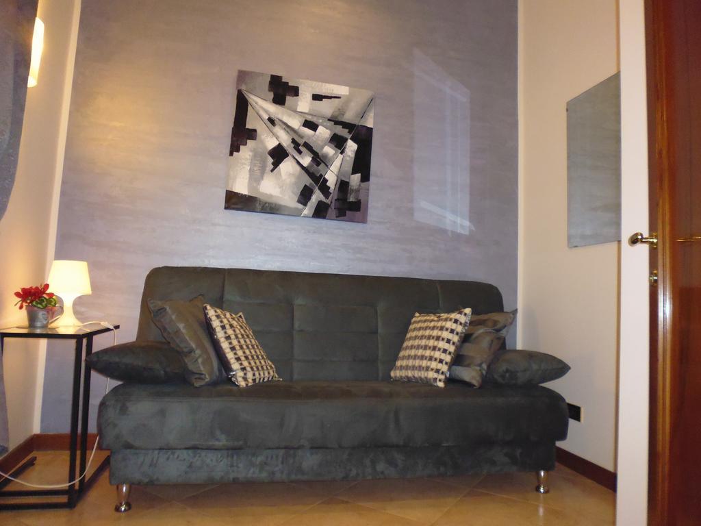 Residenza Ca' Brighella Apartamento *
