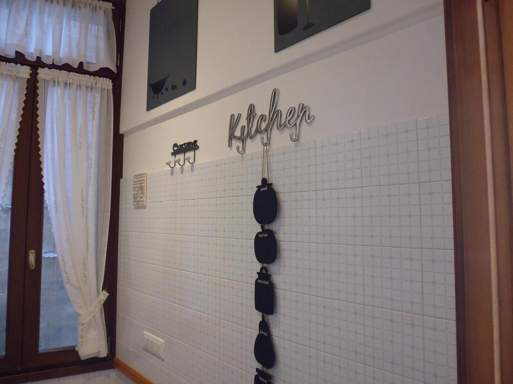 Apartment Ca' Brighella Venedig