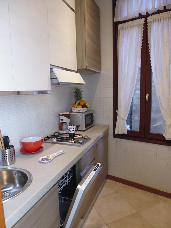 Apartment Ca' Brighella Venedig