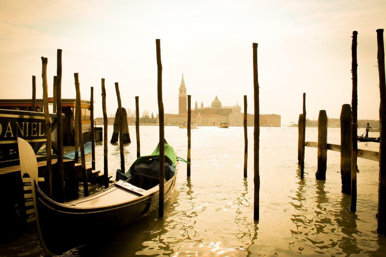 Apartment Ca' Brighella Venedig