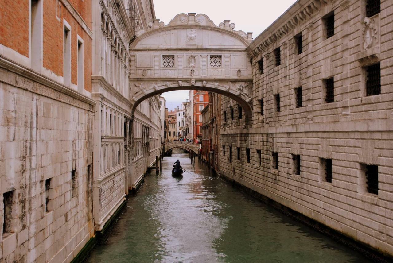 Ca' Brighella Apartment Venedig