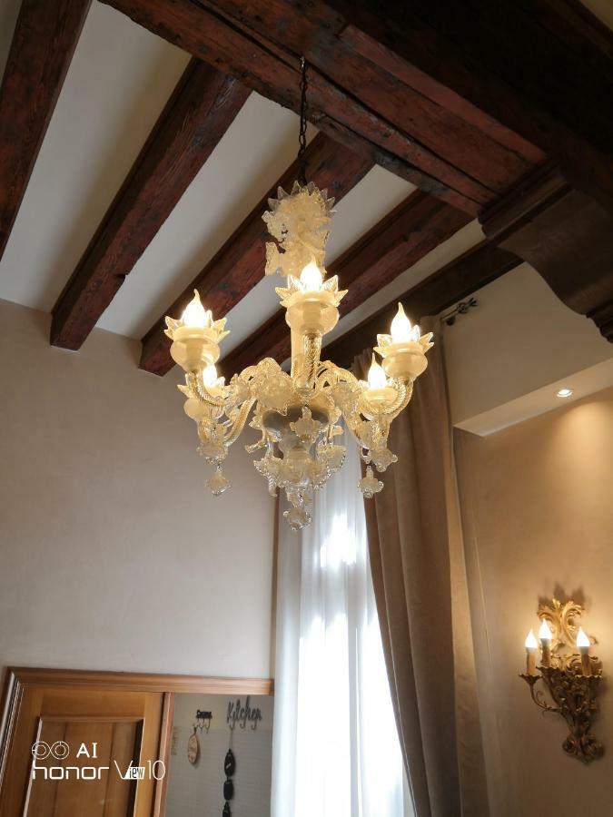 Ca' Brighella Apartment Venedig