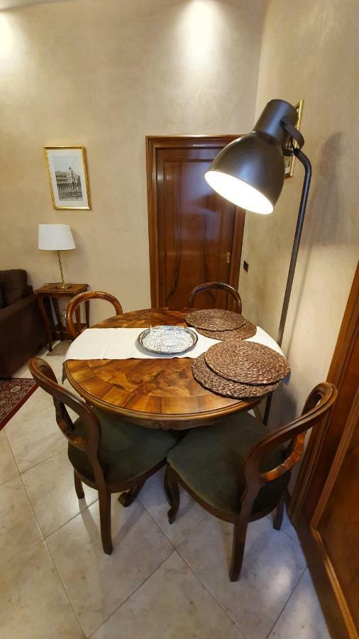 Ca' Brighella Venedig